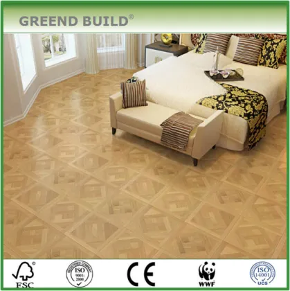 Dream Home Oak flooring manufacturer