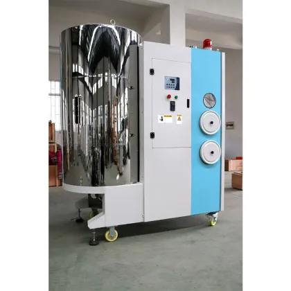 MUYBIEN BMD Dehumidifier Drying Machine