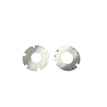 Komori Brake Bar Skin 17 ฟัน - ชิ้นส่วน Komori สำหรับเครื่องจักรการพิมพ์ออฟเซ็ต