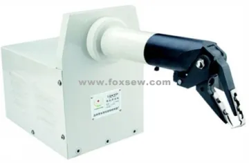 Trimming Machine for Inner Lining and sole