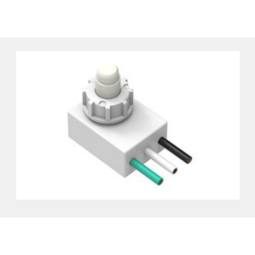 SPEF series push switch