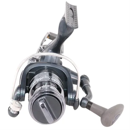 Customized 12000 Spinning Reel for Long Cast Bait Carp Fishing