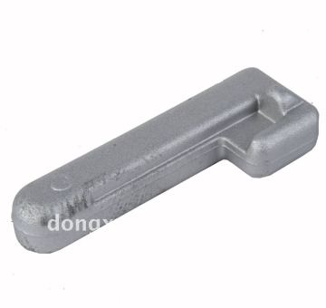 Aluminum die casting parts