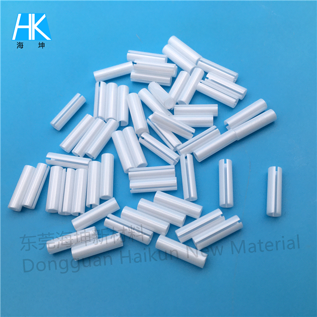 ceramic bushing