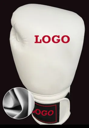 Winning Boxing Gloves: 8oz, 10oz, 12oz, 14oz, 16oz - Microfiber Leather Training Gants de Boxe