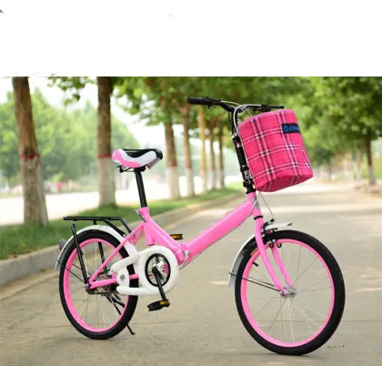 Cheap  Folding Bicycle