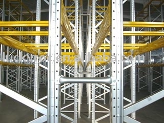 racking,Galvanized Racking