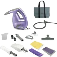 Tv Shopping Shark Steam Cleaner 