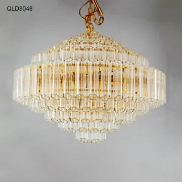 pendant iron glass chandeliers ceiling decorative lighting