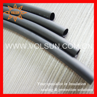 High Temperature Single Wall Heat Shrink Sleeve