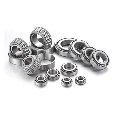 America trailer parts taper roller bearings