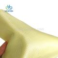 1000d 240 GSM gewebte Aramid feuerfeste Stoff