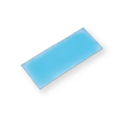 Fever cooling gel patch
