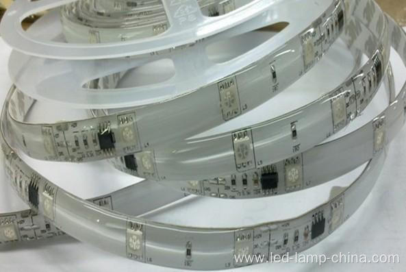 IC Constant Current LED Strip Light RGB SMD2835