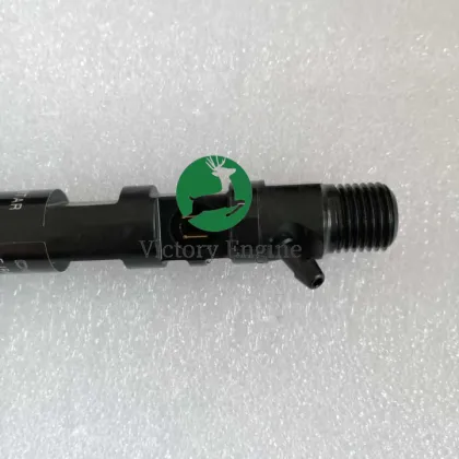 Common Rail Fuel Injector Nozzles EJBR03301D for Delphi Injector 11121007AR JMC Transit 2.8L Van 4JB1TCI Euro 3