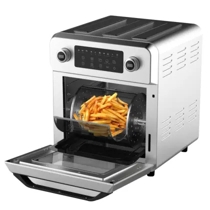 14L electric air fryer Oil free customized brand