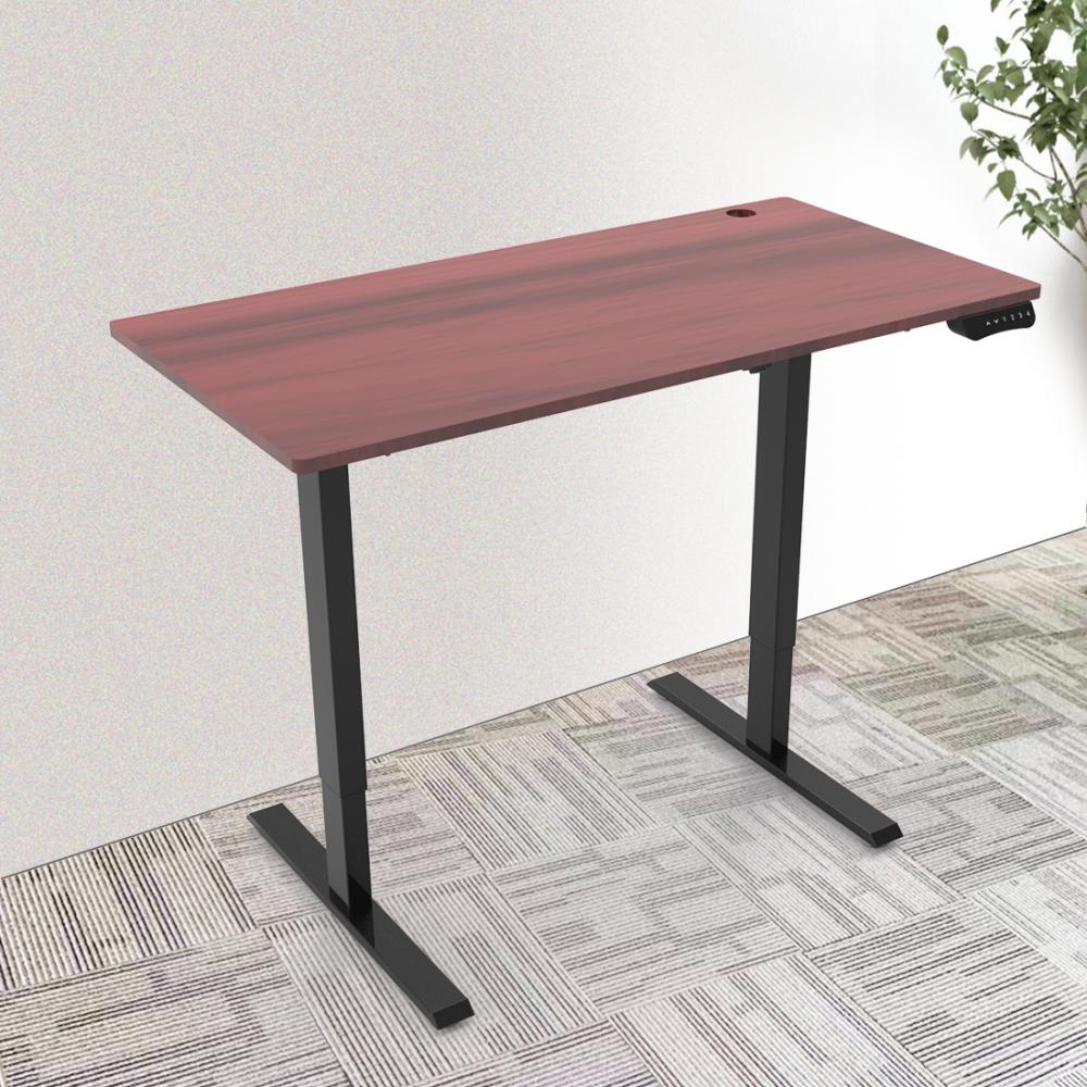 OSP Height Adjustable Folding Table • atWork Office Furniture Canada