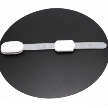 Fast Delivery: Adjustable Child Safety Locks for Drawers with Adhesive Stickers