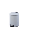 Steel Kitchen Pedal Dustbin