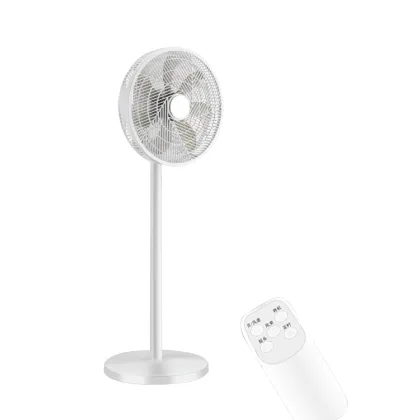 Manufacturer Direct Sales: Air Cool Fan & Cooling Stand Fan for Household Room Cooling
