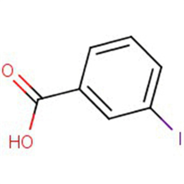 3-Iodobenzoic acid CAS NO. 618-51-9 C7H5IO2