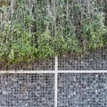 Materiais de esgrima de malha ambientalmente seguros