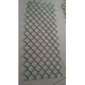 5 6 foot Galvanized Used Chain Link Fence