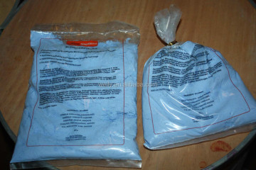 Bleaching Powder for Hair - Blue
