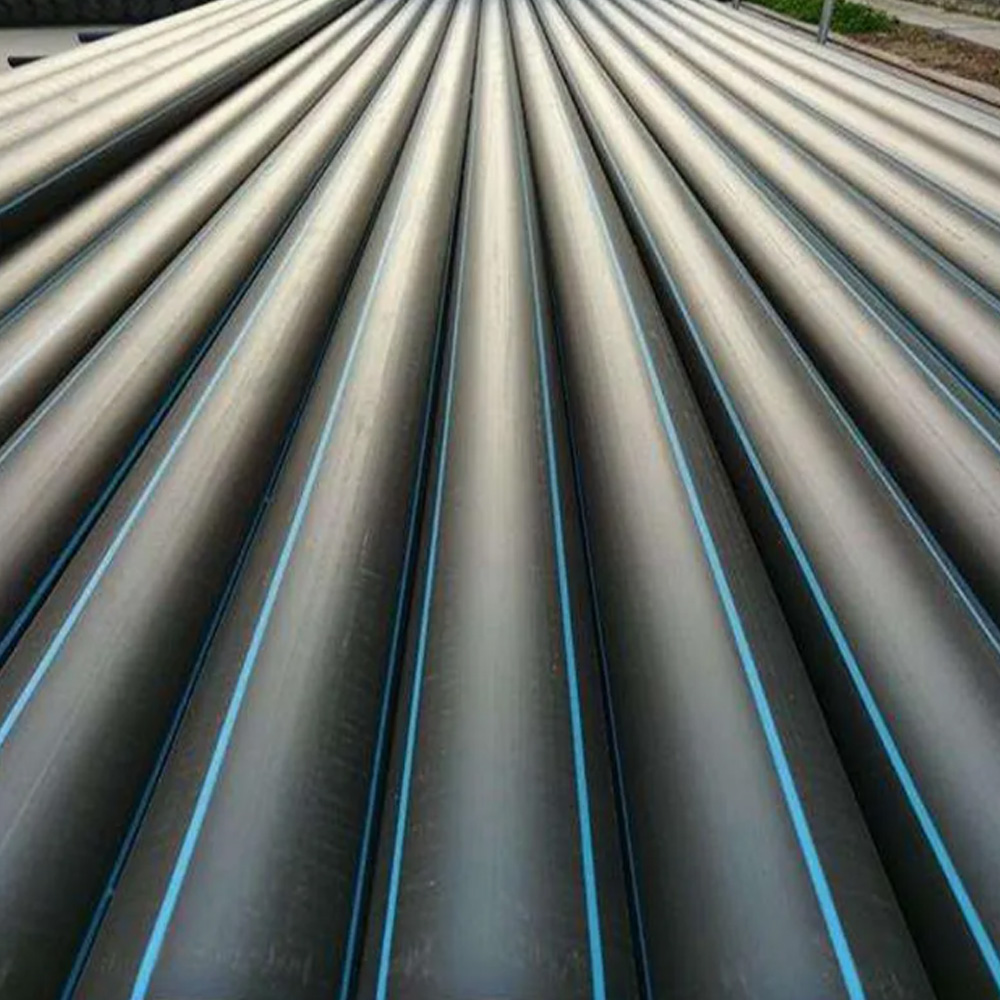 POLYETHYLENE (PE) WATER SUPPLY PIPES, FARMLAND IRRIGATION PRESSURE 78