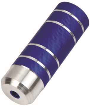Hot Sale Bicycle Aluminum Foot Pegs for Road Bikes