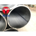 EN10217-6 Submerged arc welded non-alloy steel tubes