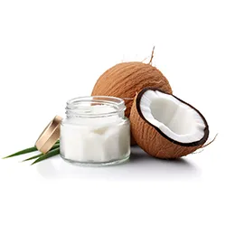 Organic Fractionated Coconut Oil Bulk