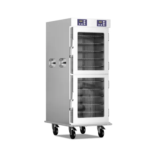 Commercial Food Warmer Display Pizza Warming Showcase