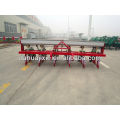 Hot Sale 50HP 3-Point Linkage 6 Row Precise Seeder for corn and sorghum