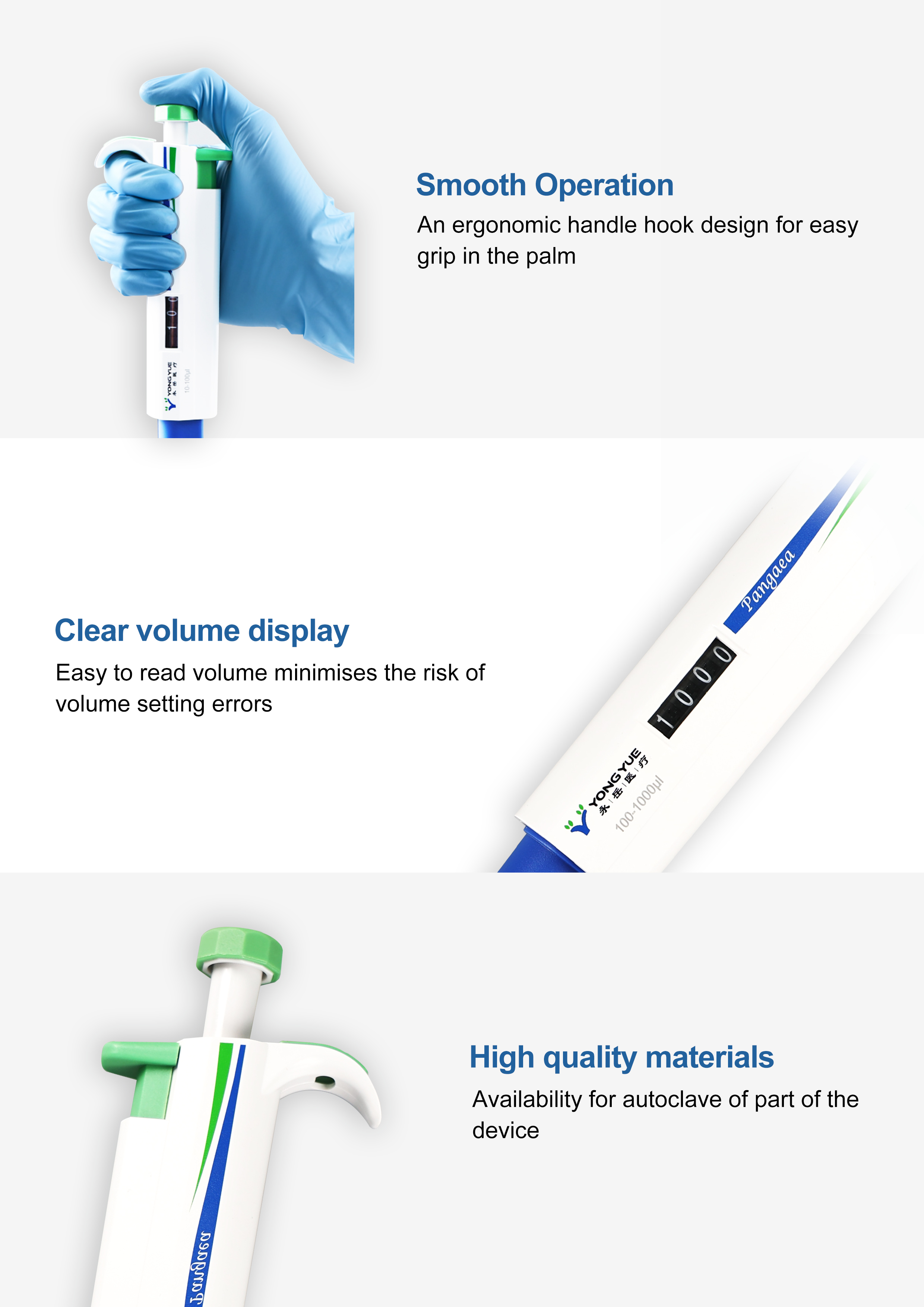 single channel multi dispenser pipette China Manufacturers Suppliers