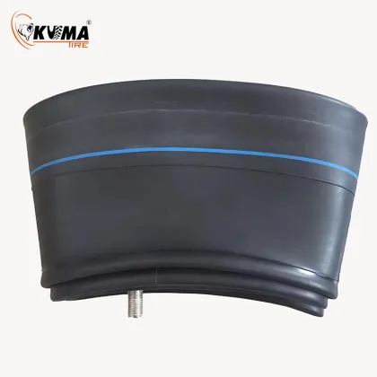 Butyl Rubber Motorcycle Tires 2.75-17
