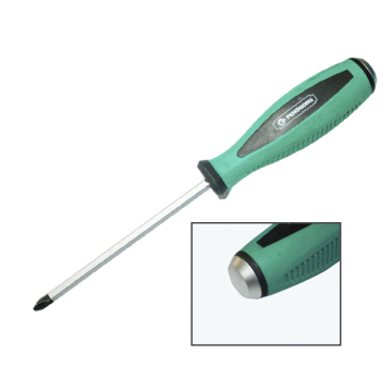 CRV High Hardness Hammering Screwdriver - Impact Bolt Driver Hand Tool
