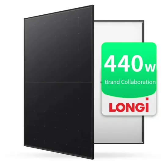 Sunpower Cheap Roof Solar Panel Tiles China - 400W to 460W