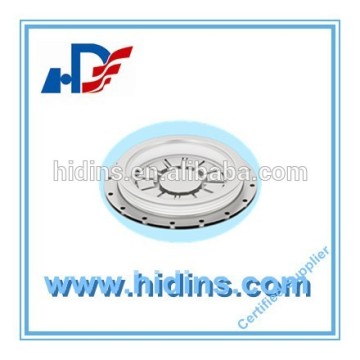metal-ceramic housing for IGCT