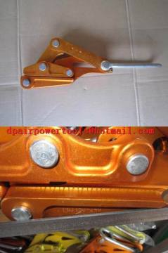 Sales wire grip, quotation Aerial Bundle Conductor Clamps