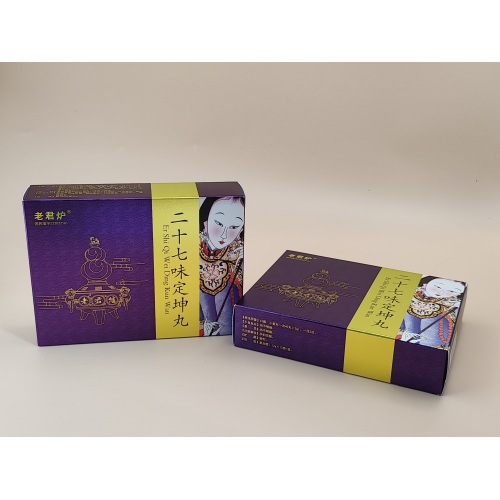 Pastillas Ershiqiwei Dingkun Pastillas pequeñas de miel