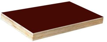 film faced plywood