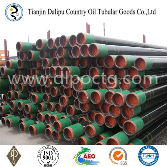 5 inch Drilling Tool Casing
