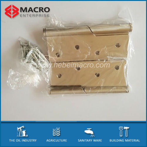 Stainless Steel Rising And Falling Hinge For Bathroom, High Quality