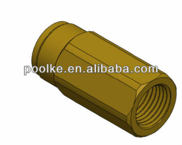 DOT push in fittings (DOT-CF)