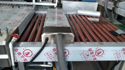 Hot sale of 1600mm glass Washing and drying  Machine