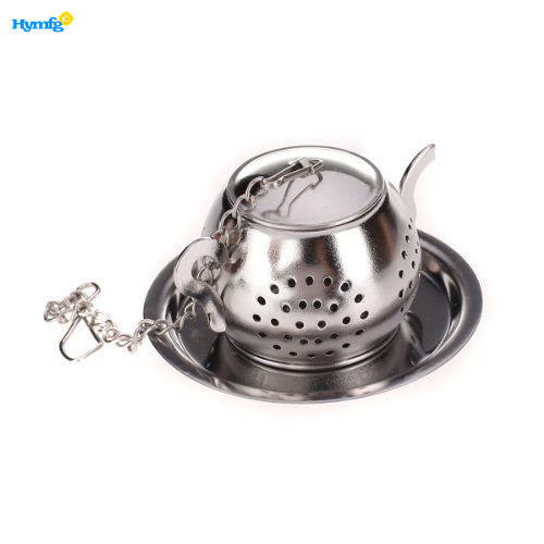 Stainless Steel Teapot Infuser