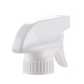 28 mm nieuw ontwerp pp plastic handmatige trigger fles spuiter