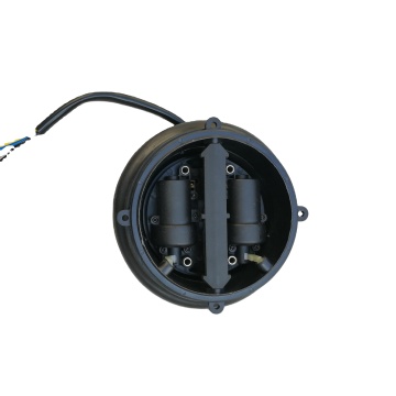 Electric Auto Truck Side Mirror Motor Actuator HC-M-1002