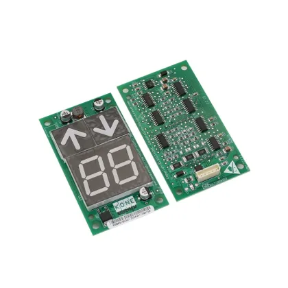 KONE Elevator Display Board KM863190G01 KONE PCB